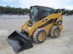 2011 caterpillar 272c - Miniature