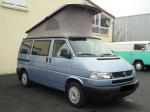 Volkswagen california coach combi tdi 102 confort  - Miniature