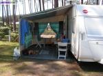 Cede caravane burstner 460 ts - Miniature