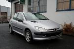 Peugeot 206  - Miniature