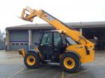 2011 jcb 535-125 - Miniature