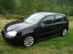 Volkswagen golf 1.9 tdi - Miniature