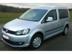 Volkswagen caddy 1.2 (5-si.) trendline - Miniature