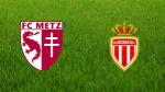 Match fc metz- as monaco - Miniature