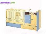 Chambre enfant evolutive kangourou piccolo - Miniature