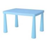 Table   enfant   ikea - Miniature