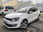 Volkswagen polo 1.4 - Miniature