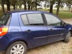 Clio iii luxe dynamique - Miniature