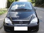 Mercedes classe a170 cdi diesel 2004 - Miniature