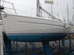 Bavaria 36 - Miniature