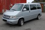 Volkswagen multivan tdi 150 confort - Miniature