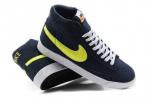 Pas cher nike blazer high top shoes outlet en vente, nike... - Miniature