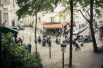 Paris - paris montmartre coeur abbesses - Miniature