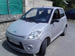 Ligier linea ixo - Miniature