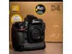 Nikon d4 - Miniature