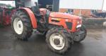 Tracteur agricole carraro 50 cv 2000 - Miniature