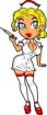 Infirmière cherche collaboration ou remplacements dans... - Miniature