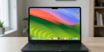 Macbook air m3 - Miniature