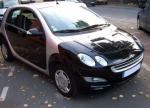 Smart forfour 1.5 cdi 68 pulse 5p - Miniature