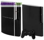 Ps3 80 go - Miniature