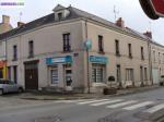 2 maisons + local commercial 220 m2 - Miniature