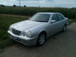 Vends mercedes e220 cdi - Miniature