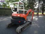 Mini pelle kubota u35-3a - Miniature