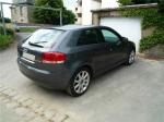 Audi a3 2.0 tdi 140cv 4200€ - Miniature