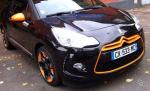 Citroën ds3 hdi airdream sport chic cuir bi-ton - Miniature