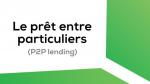 Offre du crédit et financement entre particuliers rapide - Miniature