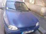 Opel corsa diesel - Miniature