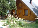 Chalet individuel montagne - Miniature