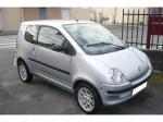 Voiture sans permis aixam 500 - Miniature