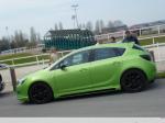 Opel astra j 1.7 cdti - Miniature