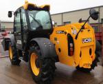 2013 jcb 531-70 - Miniature