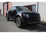 Ford f 150 raptor svt 2011 4x4 6.2l 411ch - Miniature