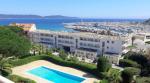 Location vue mer avec piscine - Miniature