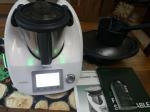 Thermomix tm5 avec accessoires  - Miniature