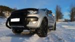 Ford ranger - Miniature