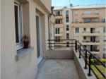 Appartement 2 pieces avec balcon dans residence de standing - Miniature