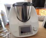 Robot de cuisine tm5 thermomix - Miniature