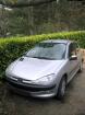 Peugeot 206 2l hdi - Miniature