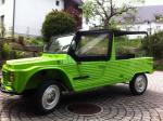 CitroËn mÉhari - Miniature