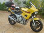 Vends yamaha 850 tdm - Miniature