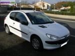 Peugeot 206 1.9 diesel xr - Miniature