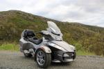 Can-am spyder - Miniature