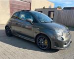 Abarth 595 competizione, 179pk, 2015, speciaal - Miniature