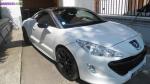 Peugeot rcz 1.6 thp 200ch - Miniature