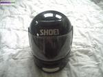 Vends casque shoei noir - Miniature