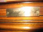 Vends billard mixte - Miniature